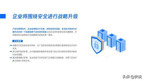 騰訊研究院2020產(chǎn)業(yè)安全報(bào)告 互聯(lián)網(wǎng)數(shù)據(jù)服務(wù)安全現(xiàn)狀與趨勢分析