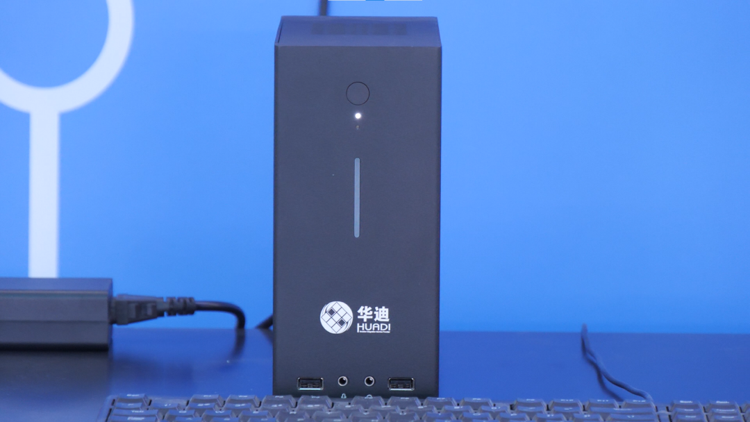 《直通縣市區》走進南漳 計算機系統服務助力骨干企業轉型，工業經濟實現量質雙升